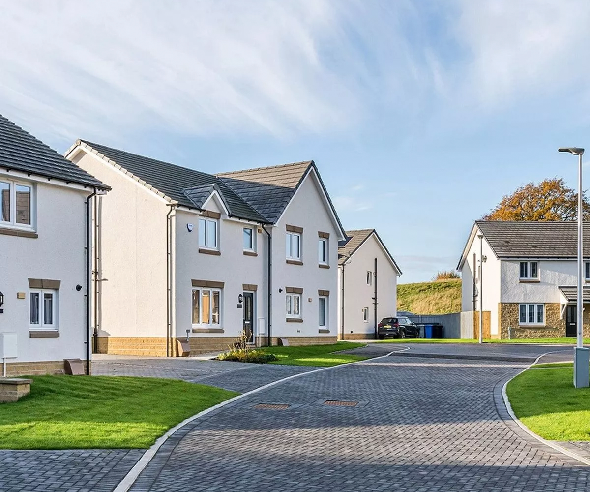 Residential Developments